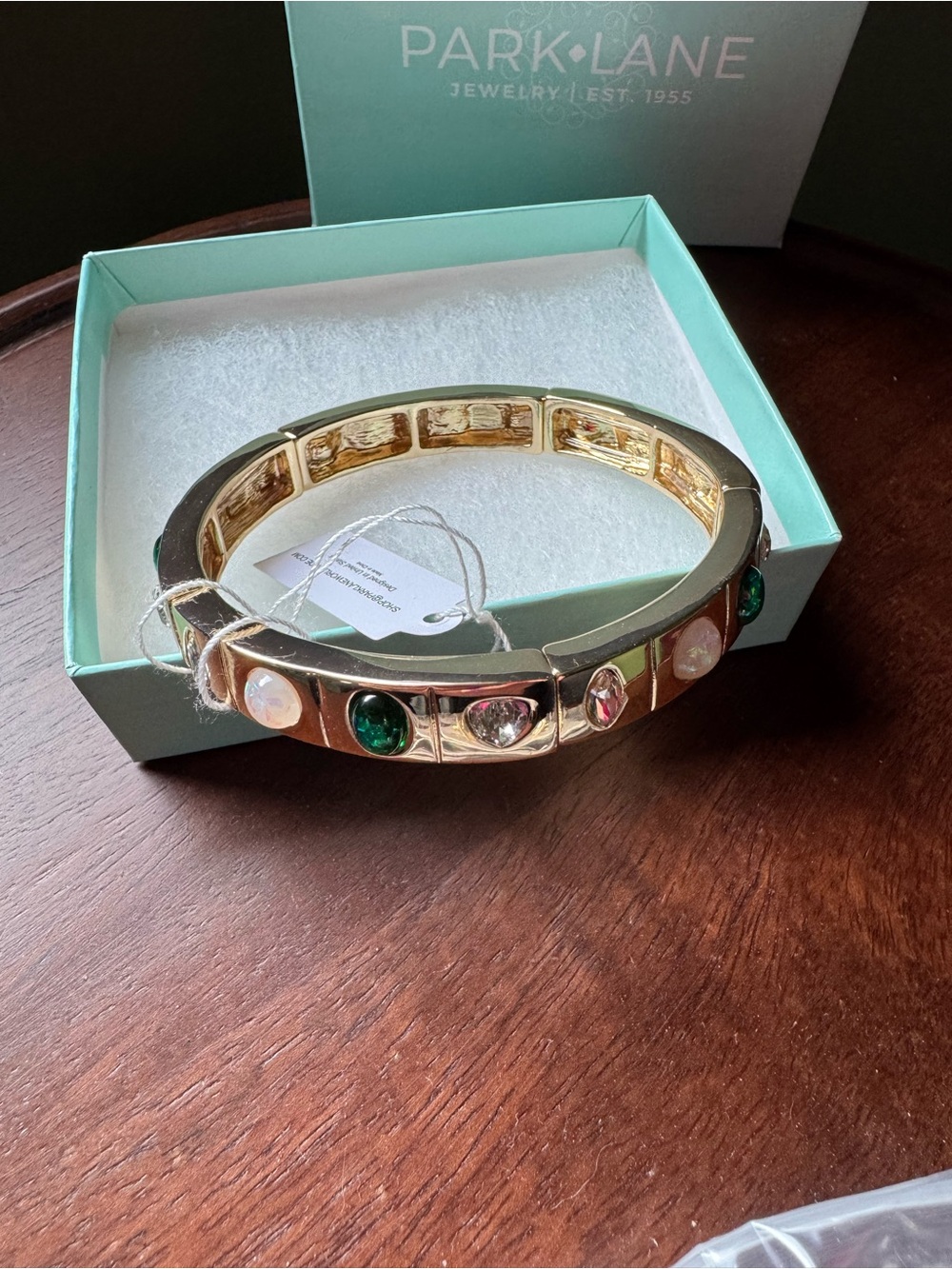 Park Lane “Asteria” Bracelet